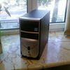 Intel Core 2Duo CPU Intel DQ35MP