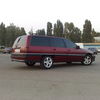 Opel Omega A Caravan 1993