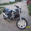 Yamaha FZX 750 1997