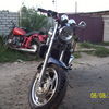Yamaha FZX 750 1997