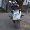 Yamaha FZX 750 1997