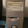 AMD Athlon XP 1500 MHz Gigabyte GA-7VKML(-P) ATI Radeon 9200