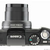 Canon PowerShot SX 110 is