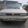 Nissan maxima 1993