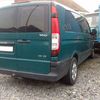 Mercedes Vito 2004