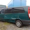 Mercedes Vito 2004