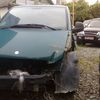 Mercedes Vito 2004