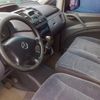 Mercedes Vito 2004