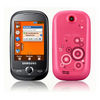 Samsung Samsung GT-S3650 Corby