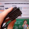 ELM327 v1.4 usb