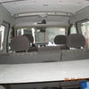 Renault Kangoo 2003