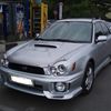Subaru IMPREZA WRX WAGPN 2002
