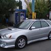 Subaru IMPREZA WRX WAGPN 2002