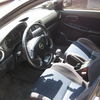 Subaru IMPREZA WRX WAGPN 2002