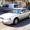 Samsung Motors SM5 2004