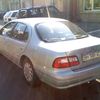 Samsung Motors SM5 2004