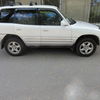 Toyota Rav 4 Long 1999