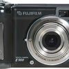 Fujifilm FinePix E900.