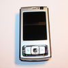 Nokia N95 deep plum