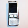 Nokia N95 deep plum