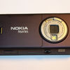 Nokia N95 deep plum
