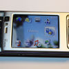 Nokia N95 deep plum
