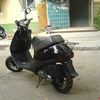 Honda Honda Tact Fullmark 1993