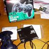 Gamepad Logitech Dual Action