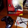 Gamepad Genius MaxFire G-12U Vibration