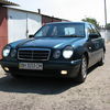 Mercedes E 200 W210 Elegance 1997