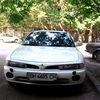 Mitsubishi galant 1994