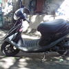 Honda dio 27 1992
