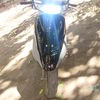Honda dio 27 1992