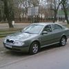 Skoda Oktavia 2001