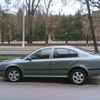 Skoda Oktavia 2001