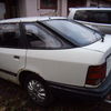 Ford Scorpio 1986