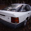 Ford Scorpio 1986