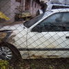 Ford Scorpio 1986