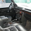 Mercedes G-class 1998