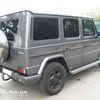 Mercedes G-class 1998