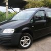 Volkswagen CADDY 2006