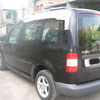 Volkswagen CADDY 2006