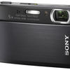 Sony Super Steady Shot DSC-T300