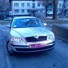 Skoda Octavia A-5 2006