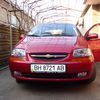 Chevrolet Aveo 2004