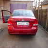 Chevrolet Aveo 2004