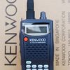 Kenwood TH-K4AT