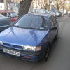 Nissan Sunny 1995