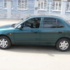 Hyundai accent 1999