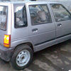 Daewoo Tico SX 1997